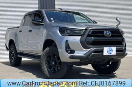 toyota hilux 2022 GOO_NET_EXCHANGE_0708578A20240902G002