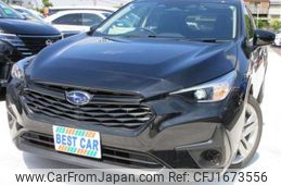 subaru impreza 2023 CFJ1673556