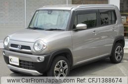 mazda flair-crossover 2015 quick_quick_DBA-MS31S_MS31S-803537