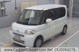 daihatsu tanto 2009 -DAIHATSU--Tanto L375Sｶｲ-0169484---DAIHATSU--Tanto L375Sｶｲ-0169484-