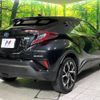 toyota c-hr 2018 -TOYOTA--C-HR DAA-ZYX10--ZYX10-2133502---TOYOTA--C-HR DAA-ZYX10--ZYX10-2133502- image 18