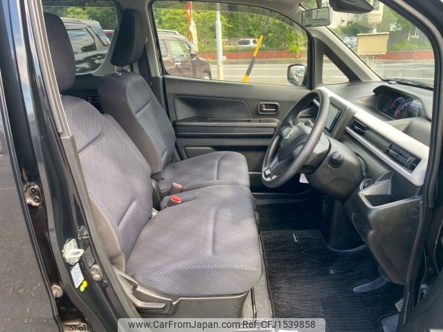 suzuki wagon-r 2019 CFJ1539858 image 2