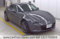 mazda roadster 2017 CFJ1700894