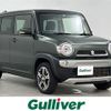 suzuki hustler 2018 -SUZUKI--Hustler DAA-MR41S--MR41S-298885---SUZUKI--Hustler DAA-MR41S--MR41S-298885- image 1