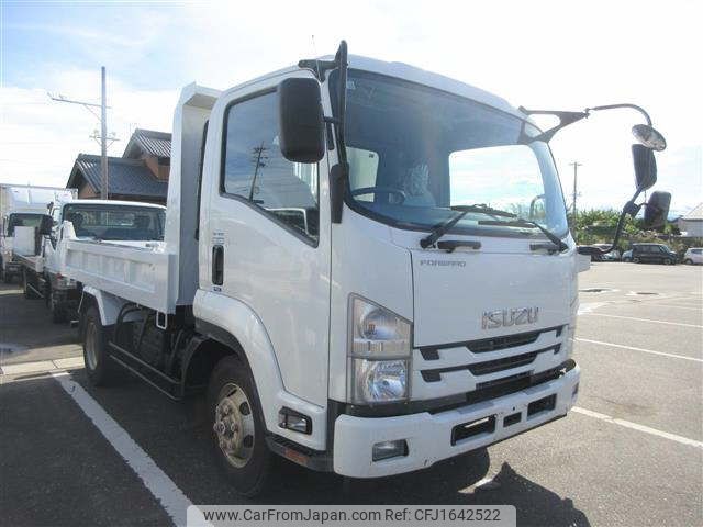 isuzu forward 2019 CFJ1642522 image 1