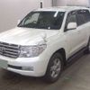 toyota land-cruiser-wagon 2008 -TOYOTA--Land Cruiser Wagon CBA-UZJ200W--UZJ200W-4016409---TOYOTA--Land Cruiser Wagon CBA-UZJ200W--UZJ200W-4016409- image 2