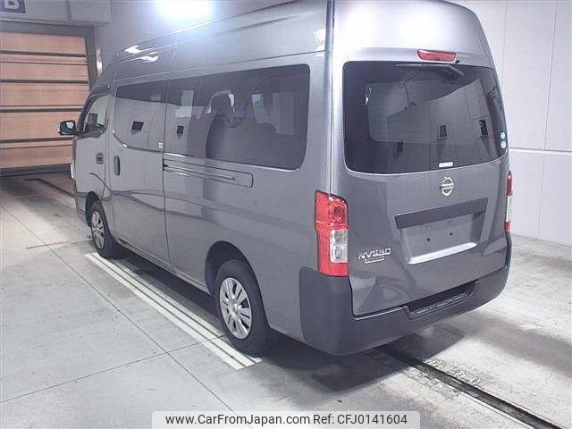 nissan caravan-van 2019 -NISSAN--Caravan Van CS4E26-103841---NISSAN--Caravan Van CS4E26-103841- image 2