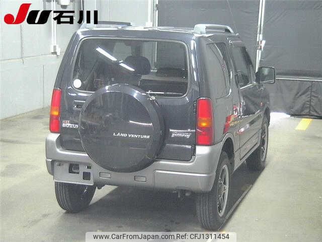 suzuki jimny 2006 -SUZUKI--Jimny JB23W-513238---SUZUKI--Jimny JB23W-513238- image 2