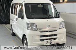 daihatsu hijet-van 2016 -DAIHATSU--Hijet Van S321V--S321V-0289461---DAIHATSU--Hijet Van S321V--S321V-0289461-