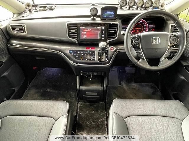 honda odyssey 2013 quick_quick_DBA-RC1_RC1-1011990 image 2