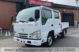 mazda titan 2016 CFJ1535800