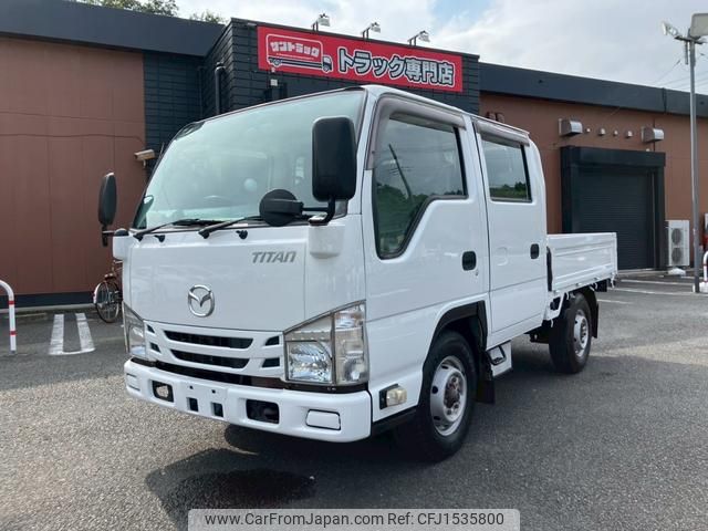 mazda titan 2016 CFJ1535800 image 1