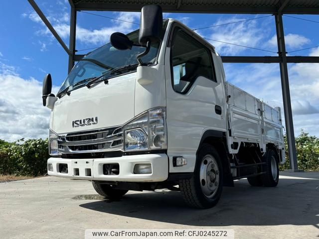 isuzu elf-truck 2018 GOO_NET_EXCHANGE_0401987A30240923W002 image 1