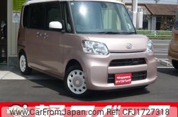 daihatsu tanto 2016 CFJ1727318