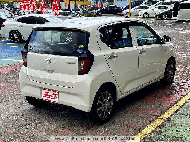 daihatsu mira-e-s 2017 -DAIHATSU--Mira e:s DBA-LA350S--LA350S-0034591---DAIHATSU--Mira e:s DBA-LA350S--LA350S-0034591- image 2
