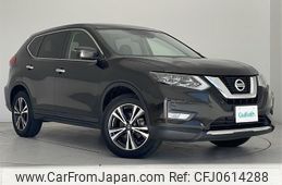 nissan x-trail 2019 -NISSAN--X-Trail DBA-T32--T32-544794---NISSAN--X-Trail DBA-T32--T32-544794-