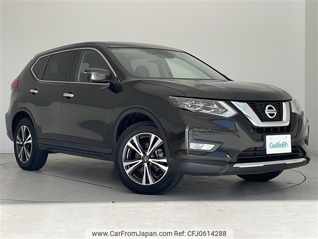 nissan x-trail 2019 -NISSAN--X-Trail DBA-T32--T32-544794---NISSAN--X-Trail DBA-T32--T32-544794- image 1