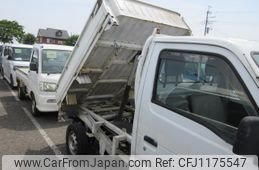 suzuki carry-truck 1995 M0521