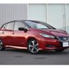 nissan leaf 2021 -NISSAN--Leaf ZAA-ZE1--ZE1-092048---NISSAN--Leaf ZAA-ZE1--ZE1-092048- image 22