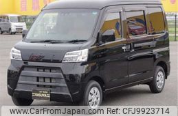 daihatsu hijet-van 2020 -DAIHATSU 【長崎 480ﾀ5040】--Hijet Van EBD-S321V--S321V-0443363---DAIHATSU 【長崎 480ﾀ5040】--Hijet Van EBD-S321V--S321V-0443363-