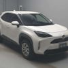 toyota yaris-cross 2020 CFJ1881741 image 8