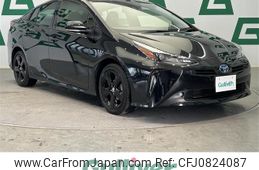 toyota prius 2022 -TOYOTA--Prius 6AA-ZVW51--ZVW51-6224569---TOYOTA--Prius 6AA-ZVW51--ZVW51-6224569-