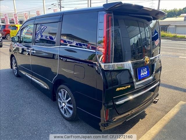 toyota esquire 2019 -TOYOTA--Esquire DBA-ZRR80G--ZRR80-0542103---TOYOTA--Esquire DBA-ZRR80G--ZRR80-0542103- image 2