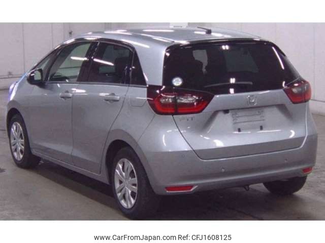 honda fit 2021 CFJ1608125 image 2