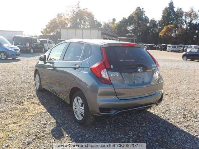 honda fit 2018 -HONDA--Fit DBA-GK3--GK3-1322423---HONDA--Fit DBA-GK3--GK3-1322423- image 2