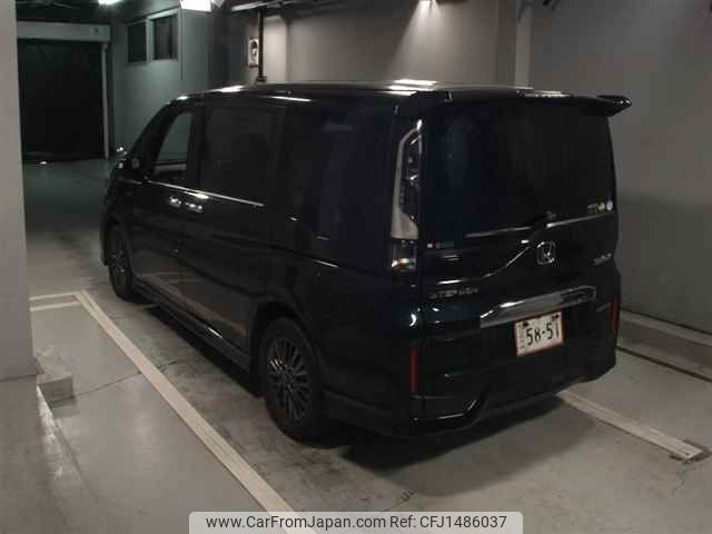 honda stepwagon 2019 -HONDA--Stepwgn RP5-1085397---HONDA--Stepwgn RP5-1085397- image 2