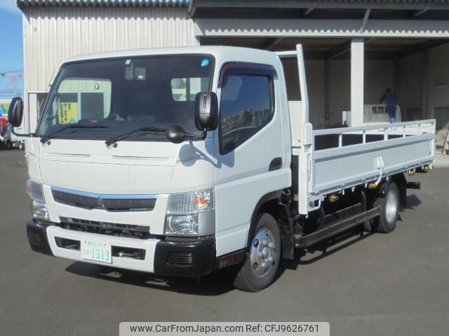 mitsubishi-fuso canter 2016 GOO_NET_EXCHANGE_0840105A30240326W001 image 1