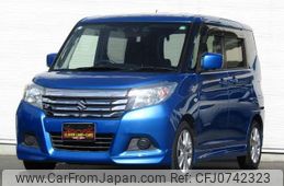 suzuki solio 2018 quick_quick_DAA-MA36S_MA36S-174278