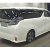 toyota vellfire 2019 -TOYOTA--Vellfire DBA-AGH30W--AGH30W-0296643---TOYOTA--Vellfire DBA-AGH30W--AGH30W-0296643- image 5