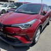 toyota c-hr 2018 quick_quick_DAA-ZYX10_ZYX10-2157768 image 1