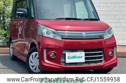 suzuki spacia 2014 CFJ1559958