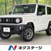 suzuki jimny 2025 CFJ1706915 image 1