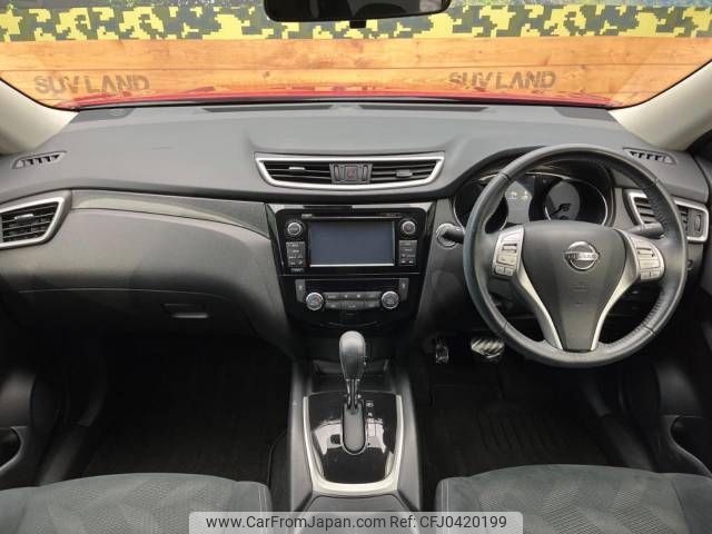 nissan x-trail 2016 -NISSAN--X-Trail DBA-NT32--NT32-536006---NISSAN--X-Trail DBA-NT32--NT32-536006- image 2