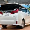 toyota alphard 2020 CFJ1753761 image 17
