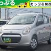 suzuki alto 2011 quick_quick_DBA-HA25S_HA25S-799801 image 1