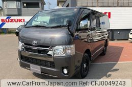 toyota hiace-van 2021 -TOYOTA 【函館 400せ7897】--Hiace Van GDH206V--GDH206-1055070---TOYOTA 【函館 400せ7897】--Hiace Van GDH206V--GDH206-1055070-