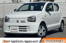 suzuki alto 2019 -SUZUKI--Alto DBA-HA36S--HA36S-521475---SUZUKI--Alto DBA-HA36S--HA36S-521475-