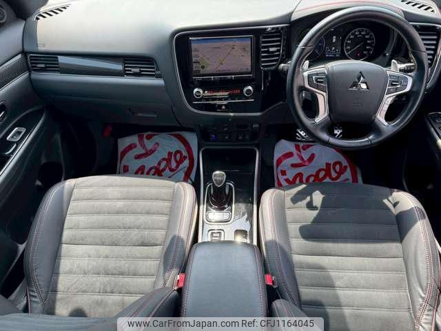 mitsubishi outlander-phev 2020 -MITSUBISHI--Outlander PHEV GG3W--0704092---MITSUBISHI--Outlander PHEV GG3W--0704092- image 2
