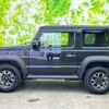 suzuki jimny-sierra 2024 quick_quick_3BA-JB74W_JB74W-209447 image 2