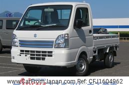 suzuki carry-truck 2025 CFJ1604962