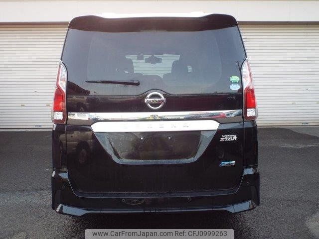 nissan serena 2018 -NISSAN--Serena GFC27--097430---NISSAN--Serena GFC27--097430- image 2