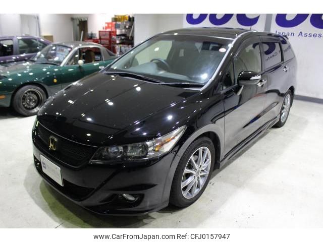 honda stream 2012 quick_quick_DBA-RN6_3201835 image 1