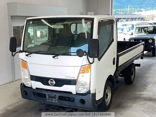 nissan atlas 2009 -NISSAN--Atlas SZ5F24-005376---NISSAN--Atlas SZ5F24-005376- image 1