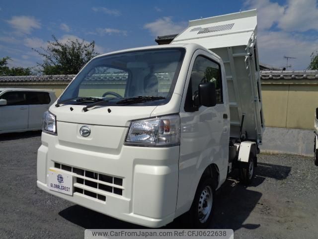 daihatsu hijet-truck 2024 quick_quick_3BD-S510P_S510P-0578742 image 1