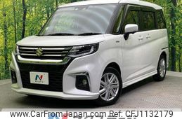 suzuki solio 2021 quick_quick_MA37S_MA37S-118105
