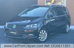 volkswagen sharan 2012 -VOLKSWAGEN--VW Sharan DBA-7NCAV--WVWZZZ7NZCV036415---VOLKSWAGEN--VW Sharan DBA-7NCAV--WVWZZZ7NZCV036415-